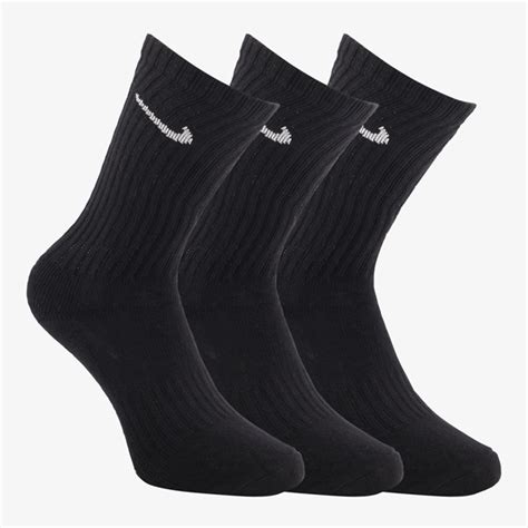 nike 3 paar quarter sokken|Nike Unisex Cushioned Quarter 3.